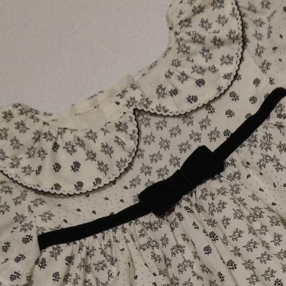 🖤 Gorgeous Janie and Jack set! 🖤 NWT - Picture 3 of 5